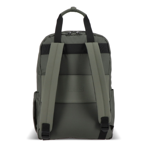 Plecak InSide Out Carry Pack Ciemnozielony LT57112-N0030 (1)