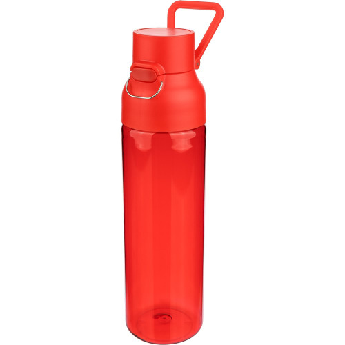 Butelka sportowa 750 ml Czerwony VB294-05 (3)