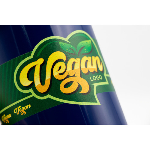 Butelka termiczna 500 ml Air Gifts | Charles Granatowy V0843-04 (7)