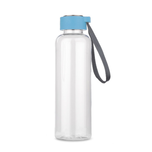 Butelka CLEAR 500 ml Błękitny 16210-08 (6)