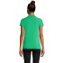 PERFECT Damskie POLO 180g Wiosenna Zieleń S11347-EO-L (2) thumbnail