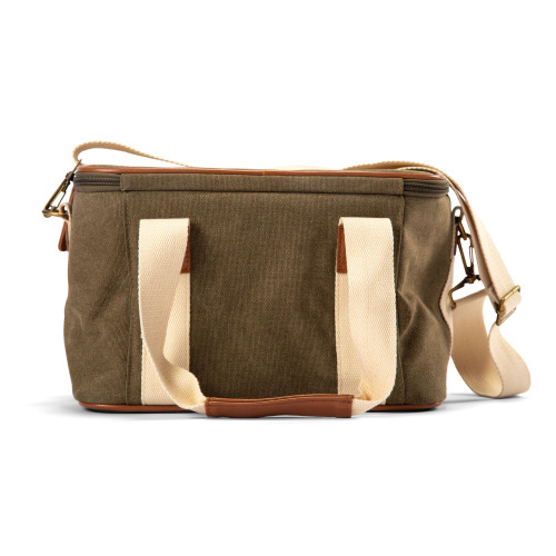 Torba chłodząca Orrefors Hunting 12L Zielony LT54005-N0031 (2)