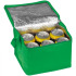 Torba termiczna non woven na 6 puszek 330 ml NIEBY Zielony 154209 (3) thumbnail