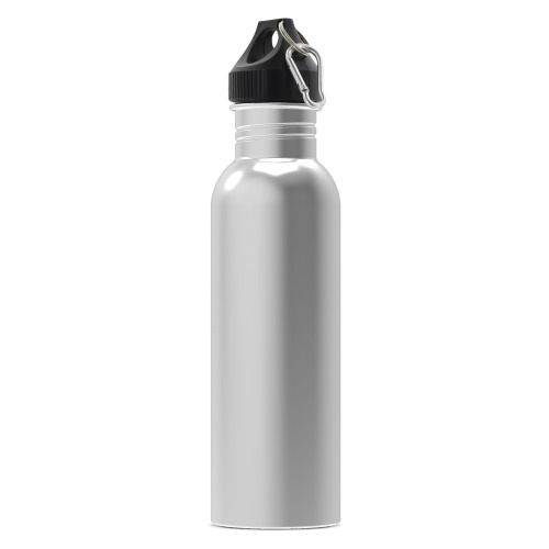 Butelka Lennox 750ml Srebrny LT98895-N0005 