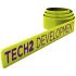 RFX™ reflective odblaskowa opaska zatrzaskowa z TPU o długości 44 cm Neonowy żółty 1PR05913 (1) thumbnail