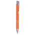 Długopis pomarańczowy V1906-07  thumbnail