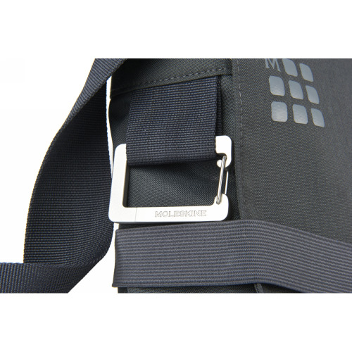 Plecak na laptopa Moleskine Szary VM050-19 (9)