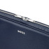 Torba na laptopa Classic Grained Black Granatowy HTL518N (3) thumbnail