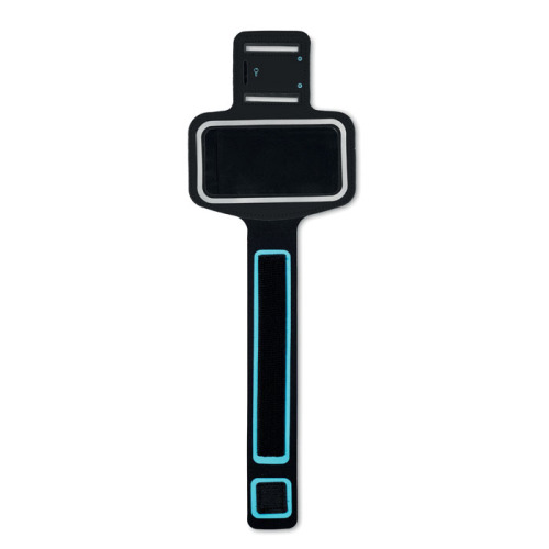 Etui na smartfon Czarny MO8737-03 