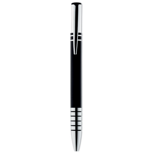 Długopis. czarny MO8204-03 