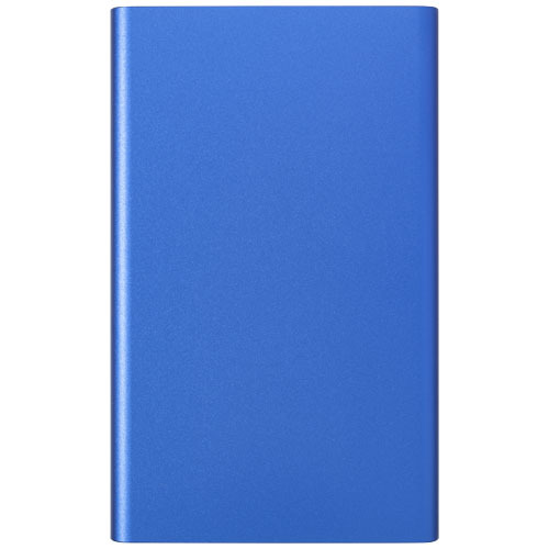 Powerbank 4000 mAh Pep Błękit królewski 13424502 (2)