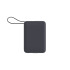 Nova Powerbank 22,5 W Power Delivery z wbudowanymi kablami 20000 mAh Ciemnoszary LT95516-N0060 (1) thumbnail