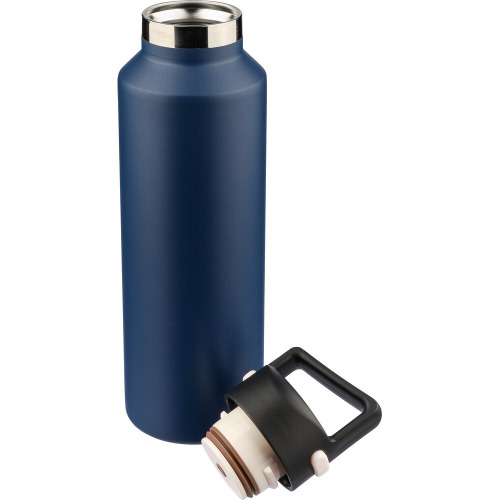 Butelka termiczna 600 ml Niebieski VB108-11 (9)