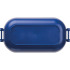 Lunch box 750 ml JAVIER Granatowy 8536344 (13) thumbnail