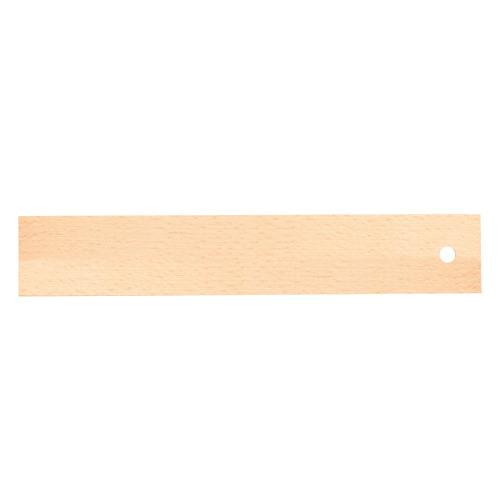 Drewniana linijka | Colton Drewno V7385-17 