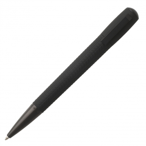 Długopis Pure Tire Czarny HSG9434 