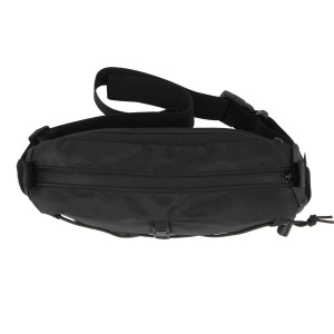 Torba crossbody R-PET ze sznurkiem ściągającym