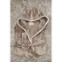 Szlafrok VINGA Louis RPET S/M Szary VG038-16 (3) thumbnail
