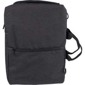 Plecak na laptopa 15" RPET