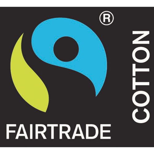 Torba bawełniana Fairtrade beżowy MO6900-13 (3)