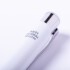 Długopis antybakteryjny, touch pen biały V1984-02 (5) thumbnail