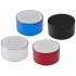 Ankaa bezprzewodowy głośnik Bluetooth® o mocy 3 W z recyklingowanego aluminium Czerwony 12448621 (7) thumbnail