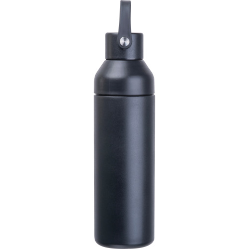 Butelka termiczna 480 ml GUIDO Czarny 8539603 (3)