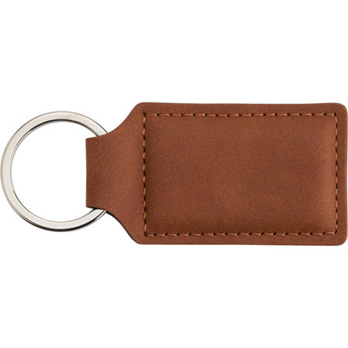 Brelok do kluczy Brązowy V6908-16 (2)