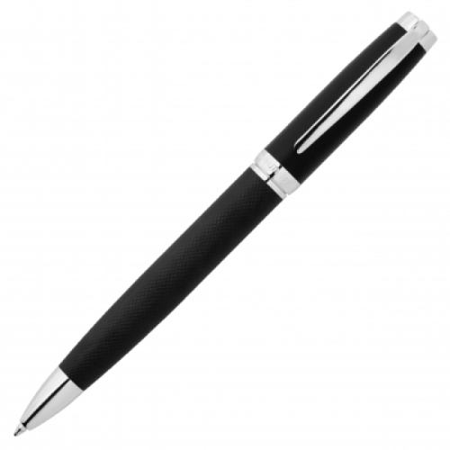 Długopis Myth Black Rose Gold Czarny NSY1454B 