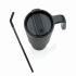 Kubek termiczny 900 ml Graphic 360 Czarny P437.3201 (8) thumbnail