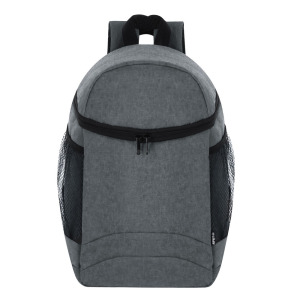 Plecak termoizolacyjny RPET Szary
