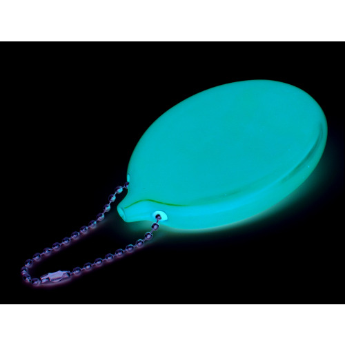 Etui na monety Pomarańcz T42073810 