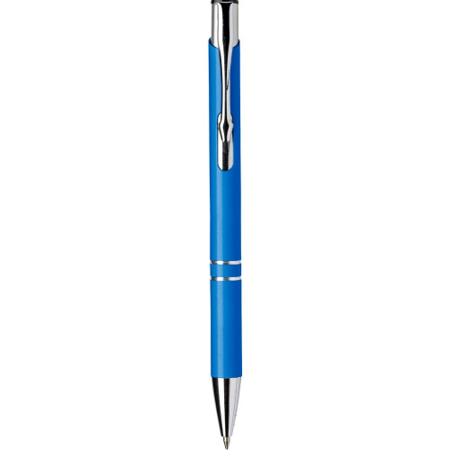 Długopis błękitny V1217-23 (1)