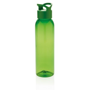 Butelka sportowa 650 ml zielony