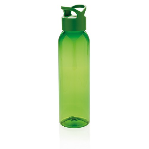 Butelka sportowa 650 ml zielony V0993-06 
