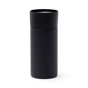 PV5062 | Kubek termiczny 300 ml VINGA Otis czarny
