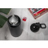 Butelka termiczna FIDI 1000 ml Czarny 16241-02 (8) thumbnail