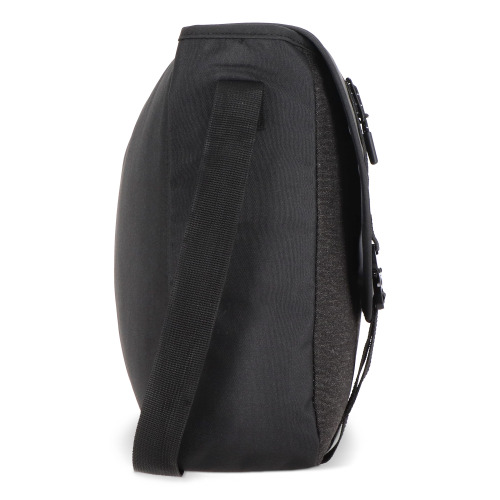 Torba na laptopa Liam RPET 12L Czarny LT95285-N0002 (6)