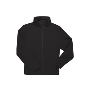 Kurtka Softshell 3-warstwowa Recykling