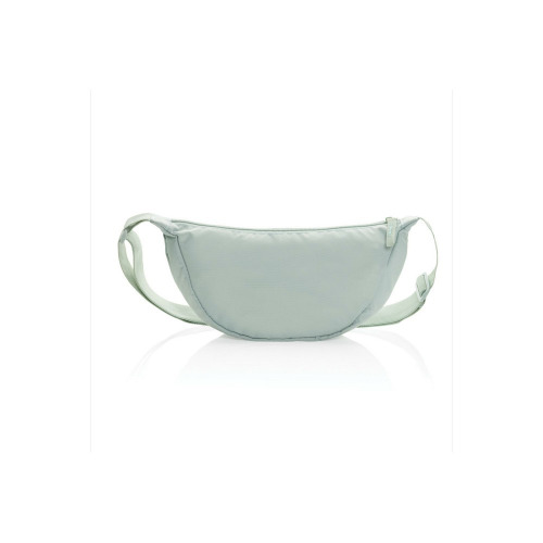 Saszetka Crescent AWARE™ RPET Zielony P763.2017 