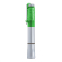 Długopis, latarka 2 LED zielony V1654-06 (1) thumbnail