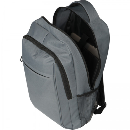 Plecak 15 cali DOROTHY Szary 6075707 (3)