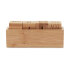 Kalendarz bambusowy drewna MO9404-40 (1) thumbnail