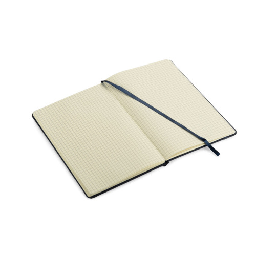 Notes LAPRE A5 Granatowy 18218-06 (1)