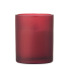 Świeca z wosku roślinnego 80gr Burgund MO2708-02 (3) thumbnail
