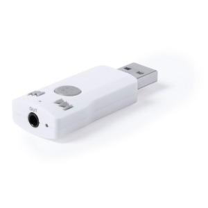 Bezprzewodowy odbiornik, mikrofon, funkcja odbierania połączeń, czytnik kart TF