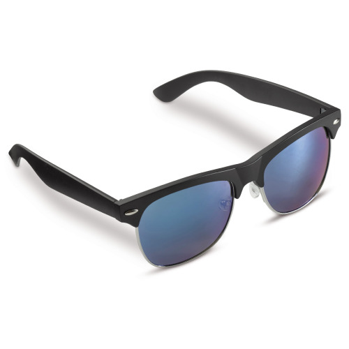 Okulary przeciwsłoneczne Marty 400UV Czarny LT86709-N0002 