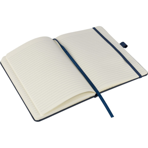 Notatnik ok. A5 Niebieski VB125-11 (9)