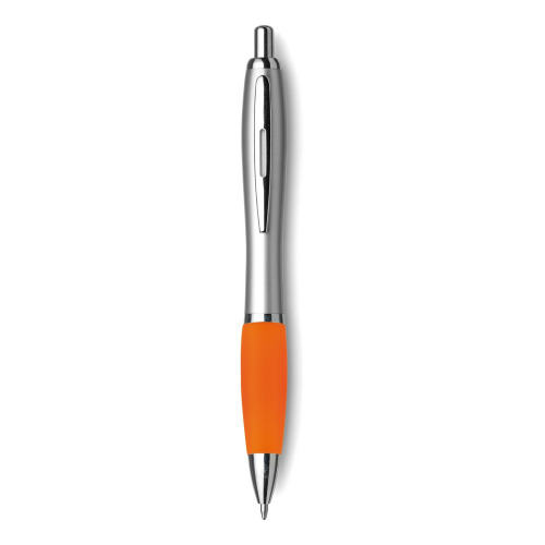 Długopis pomarańczowy V1272-07 (9)
