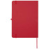 Spectrum Plus notatnik A5 w twardej okładce Czerwony 10796221 (3) thumbnail